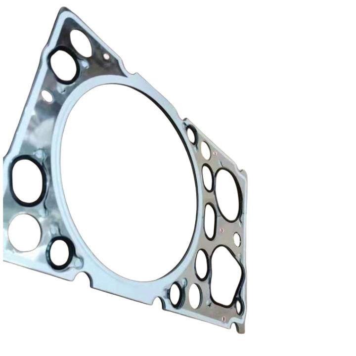 Прокладка головки цилиндра Weichai WD10G 4110002244019