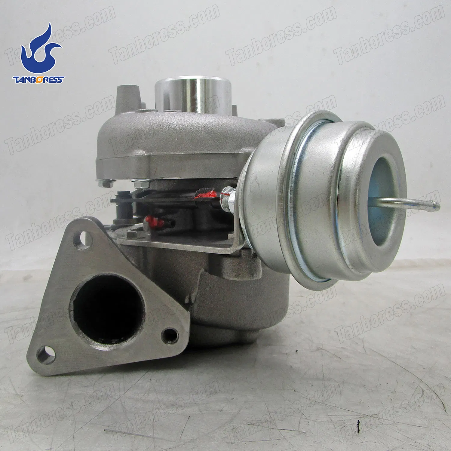 Турбокомплект GT1749V для Audi/Skoda/VW 1.9 TDI