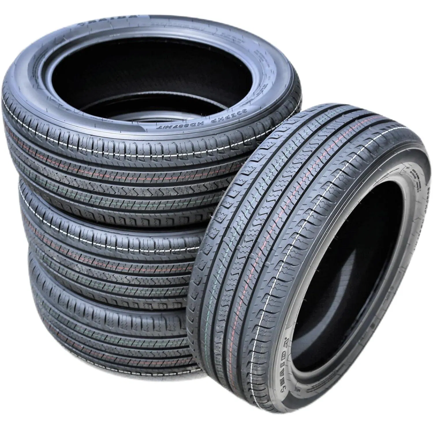 Автошина 205/55 R16 всесезонная для легковых авто