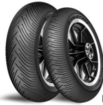 Мотошина Radial 95/75R15 для гонок