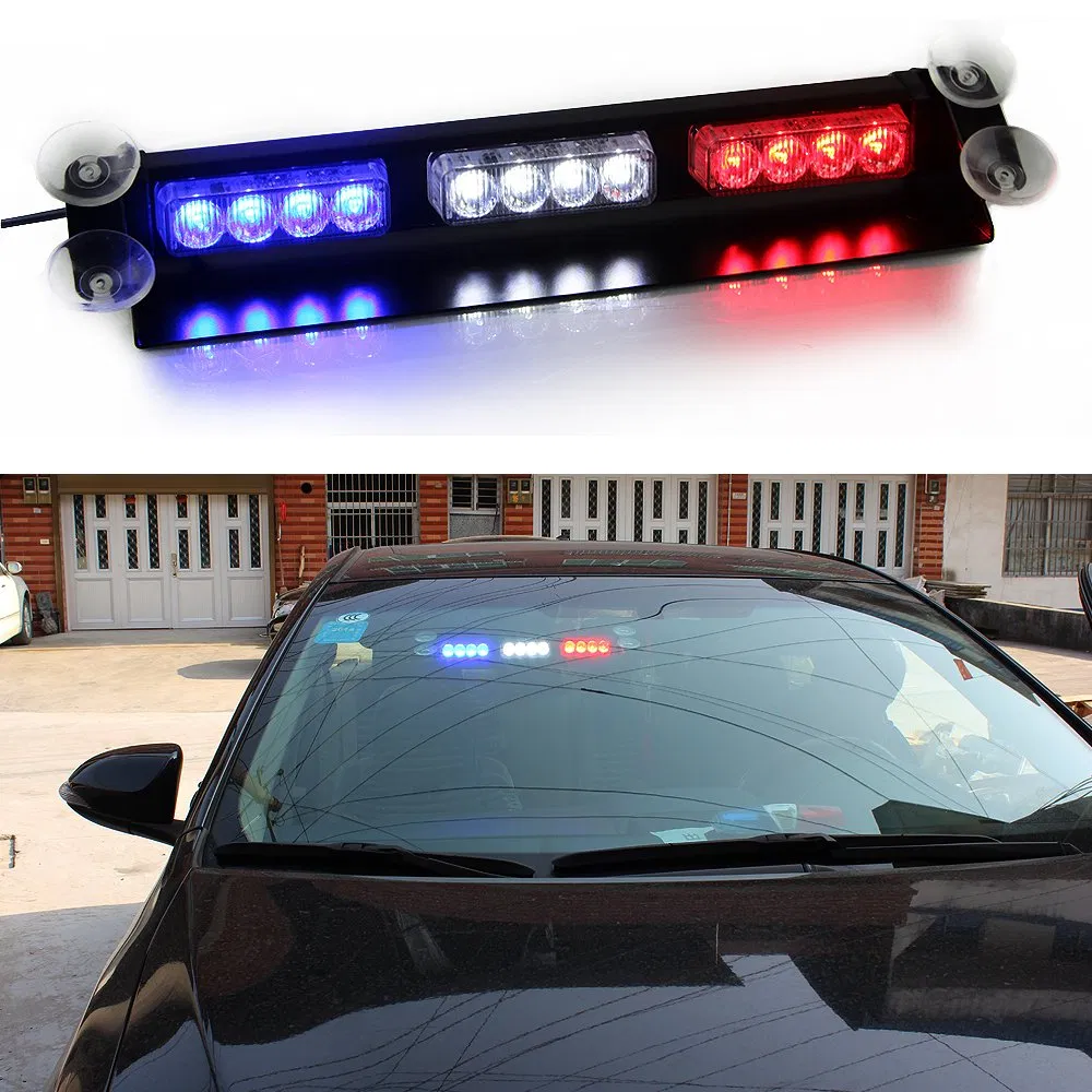 Светодиодная лента Haibang Gen III для приборной панели