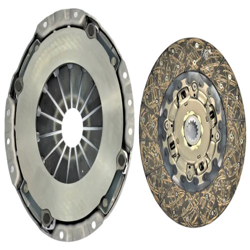 Premium Clutch Disc for Toyota 1Hz Clutch Cover 31210-60030/31210-36160 Clutch Kits