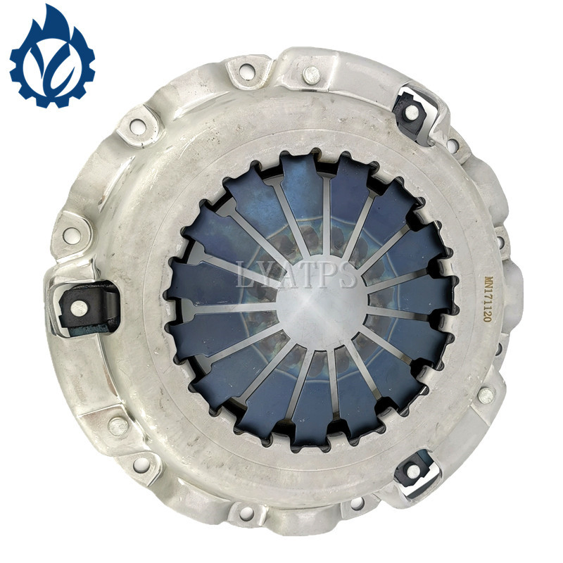 Диск сцепления для Mitsubishi Triton L200 (Mn171120)