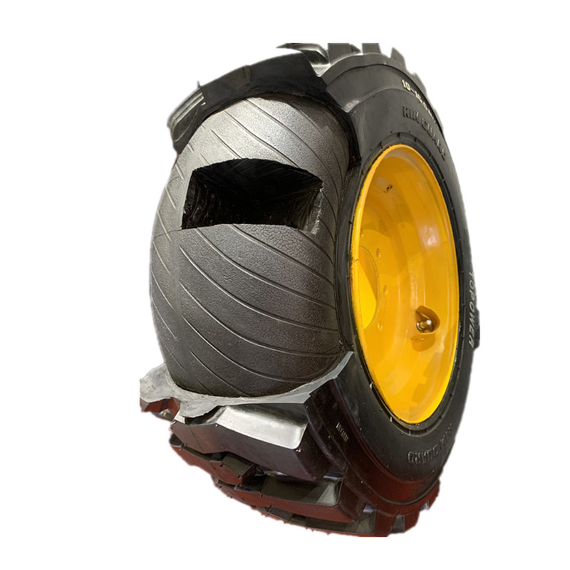 PU Foam Filled Tyre 15-625 for Boom Lift