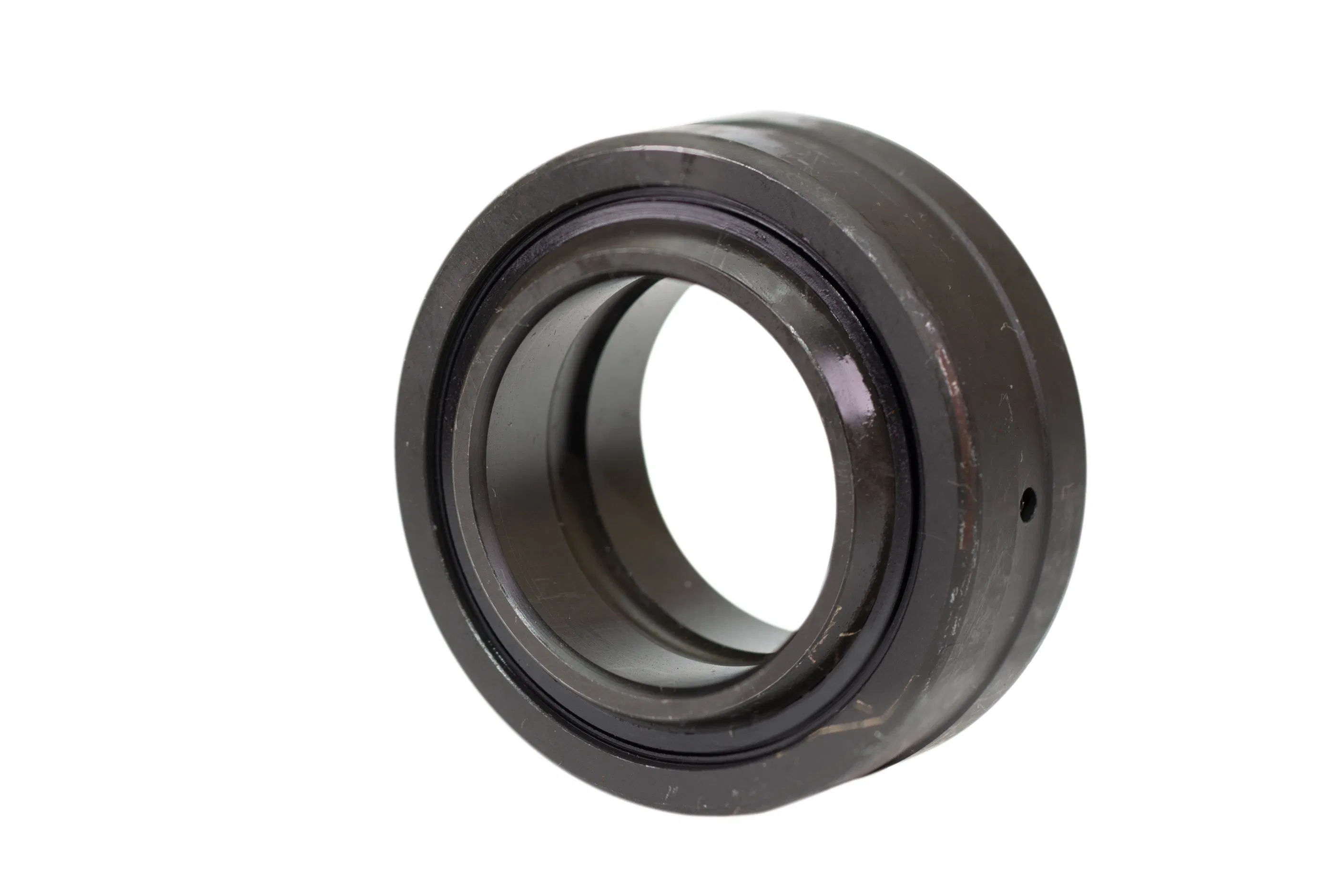 High Quality Factory Price Radial Spherical Plain Bearing WIth Plain Bearing Steel Bushing Ge  Metal Bushing