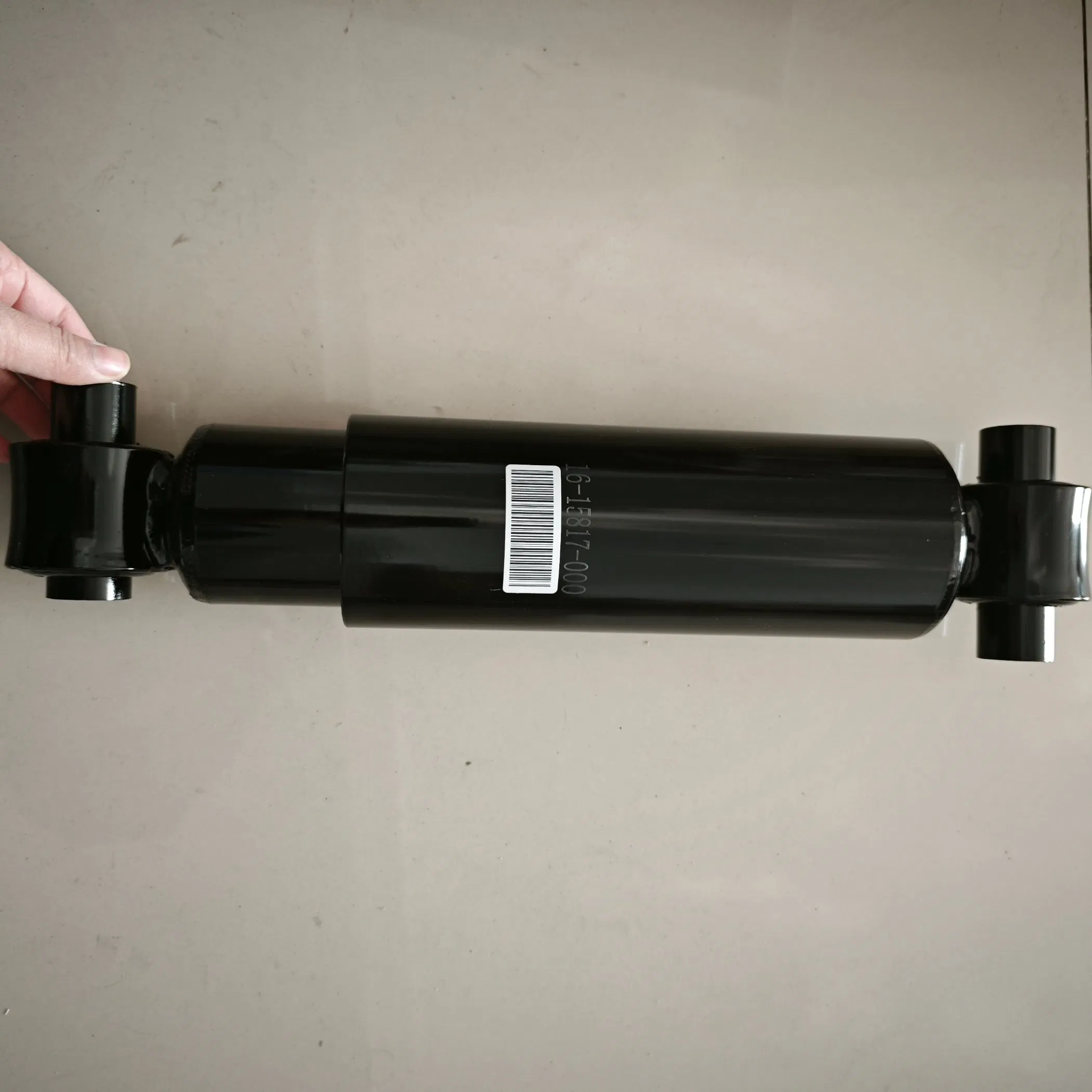 Heavy Truck Spare Parts Rear Air Suspension Shock Absorber