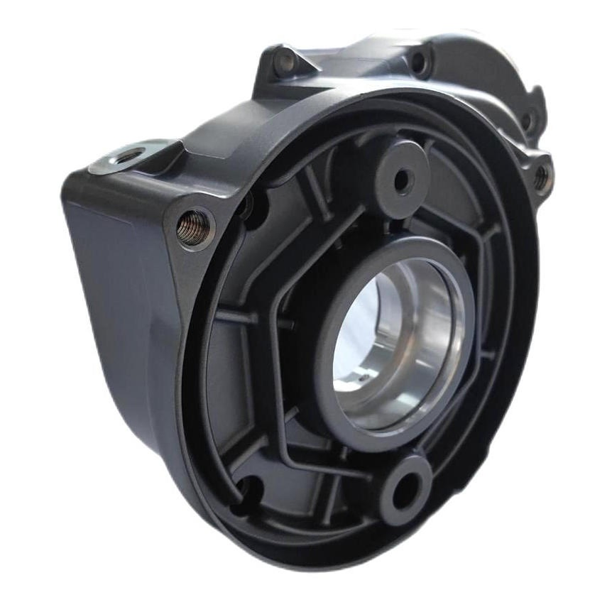 Передняя крышка стартера двигателя из алюминиевого сплава