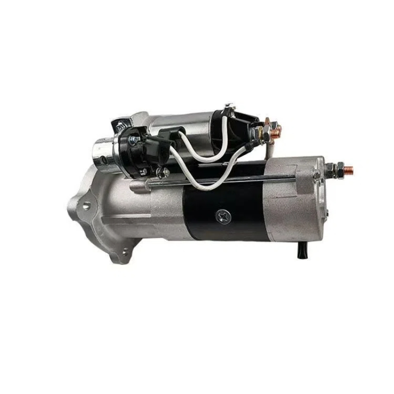 Стартер для грузовика Sinotruk HOWO