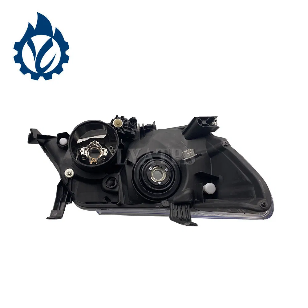 Фара головного света для Toyota Fortuner (LED, OEM)