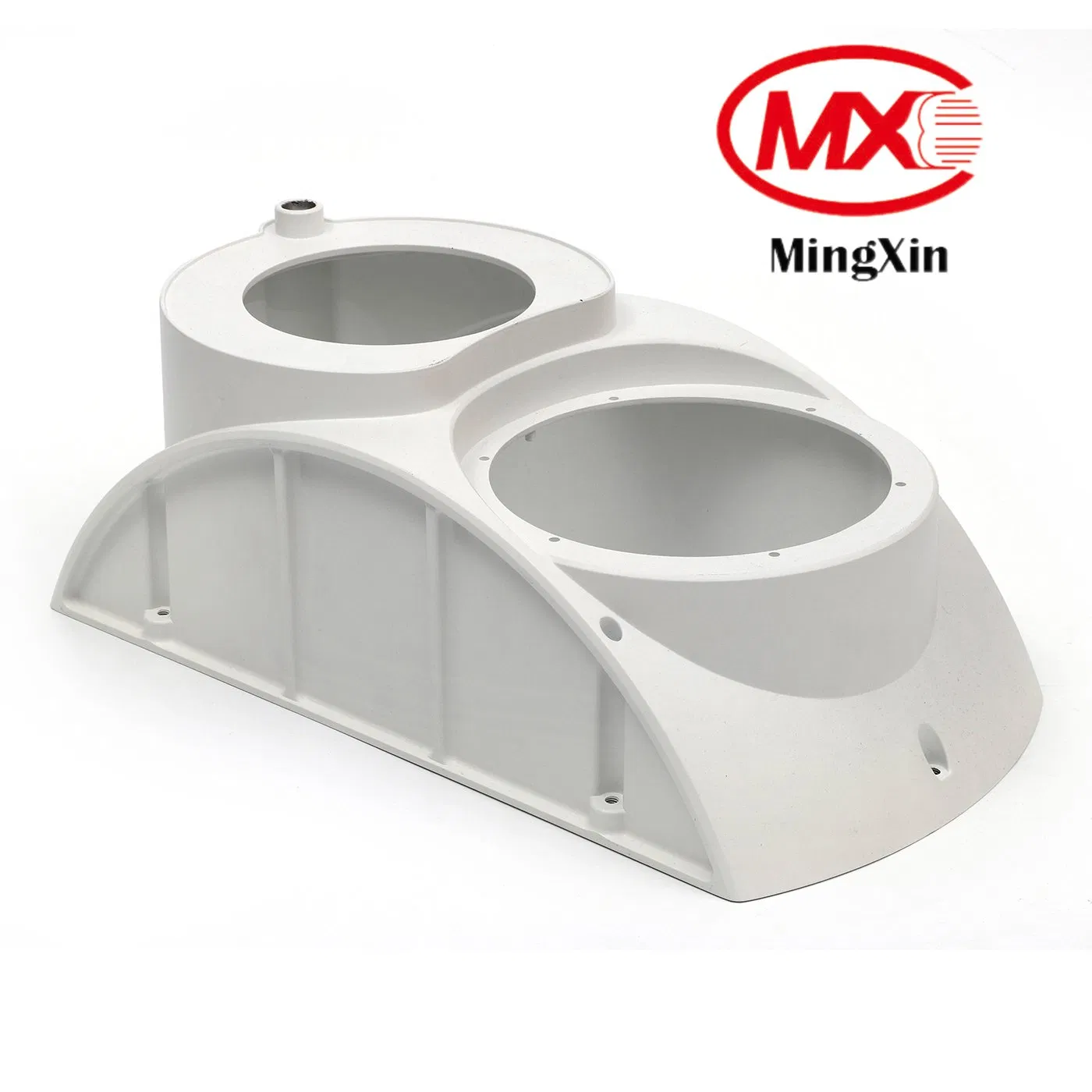 Корпус PTZ-камеры из алюминиевого сплава