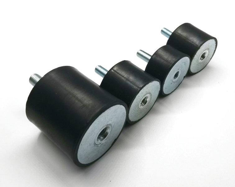 Резиновая опора двигателя B-Mf 3A4002