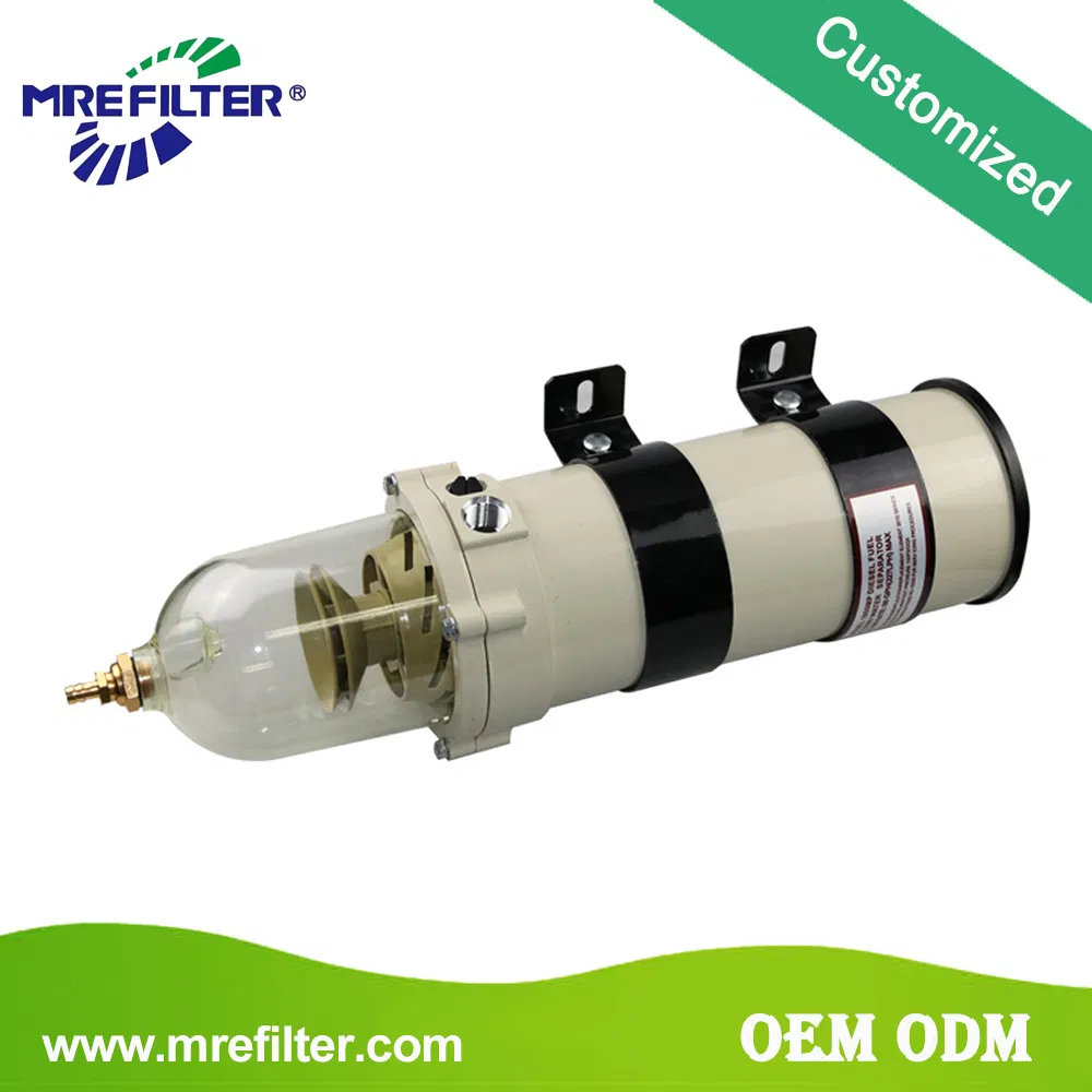 Wholesale Auto Parts Air Oil Lube Water Fuel Separator Pump Diesel Truck Filter for Machine Racor Ships Construction Agricultural Engine 1000fg