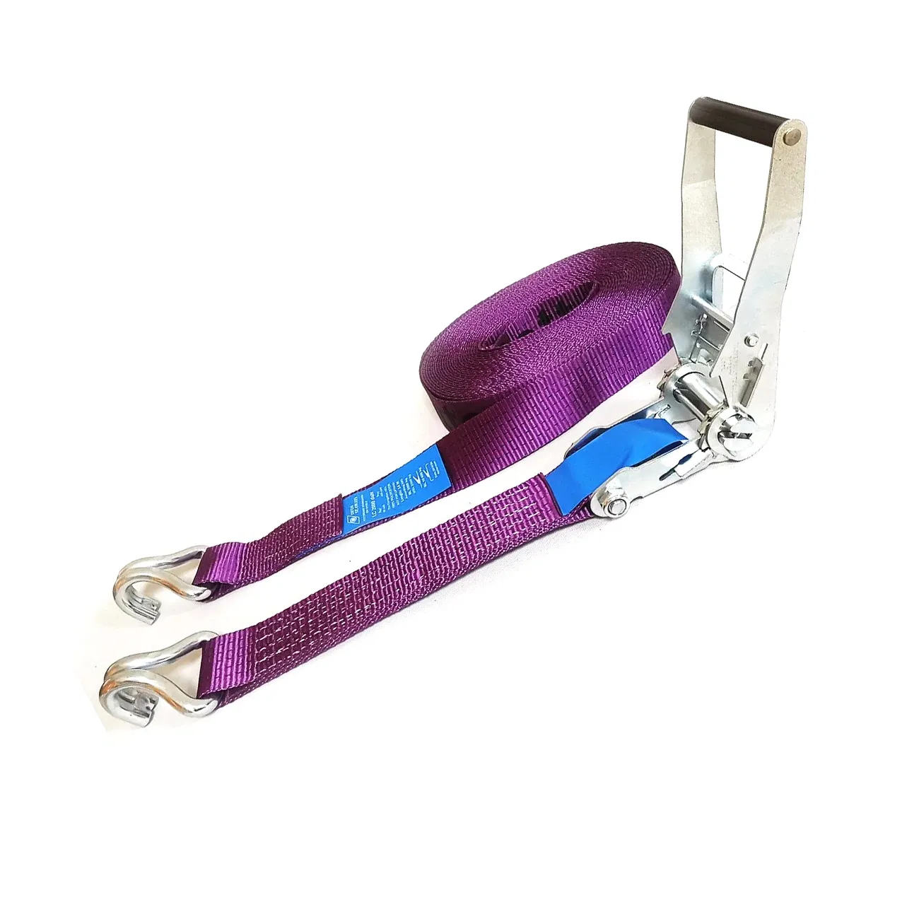 Cargo Lashing Hook for Cargo Control with High Quality