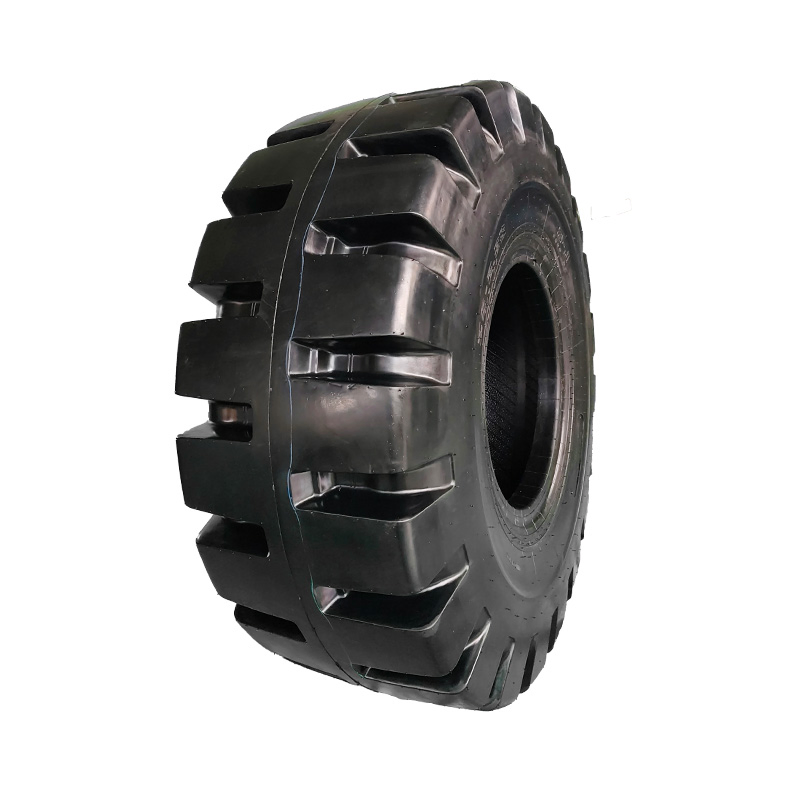 China L5 Pattern OTR Tyre (20.5-25 23.5-25 26.5-25)