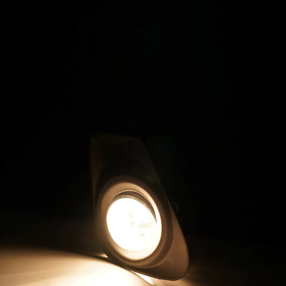 Противотуманные фары для Toyota Corolla 2011-2012