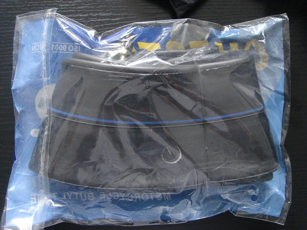 Камеры мотоциклетные 2.50/2.75-17 3.00-17 из натурального и бутилового каучука