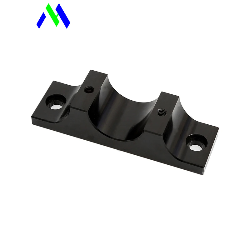 CNC Machining Parts Car Accessories of High Precision Aluminum and Stainless Steel Components