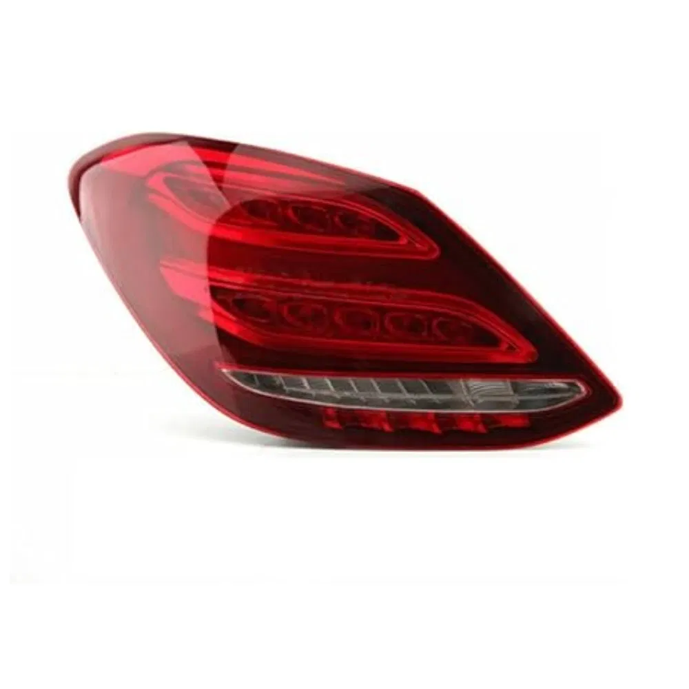 Стоп-сигналы LED для Mercedes-Benz C-Class W205