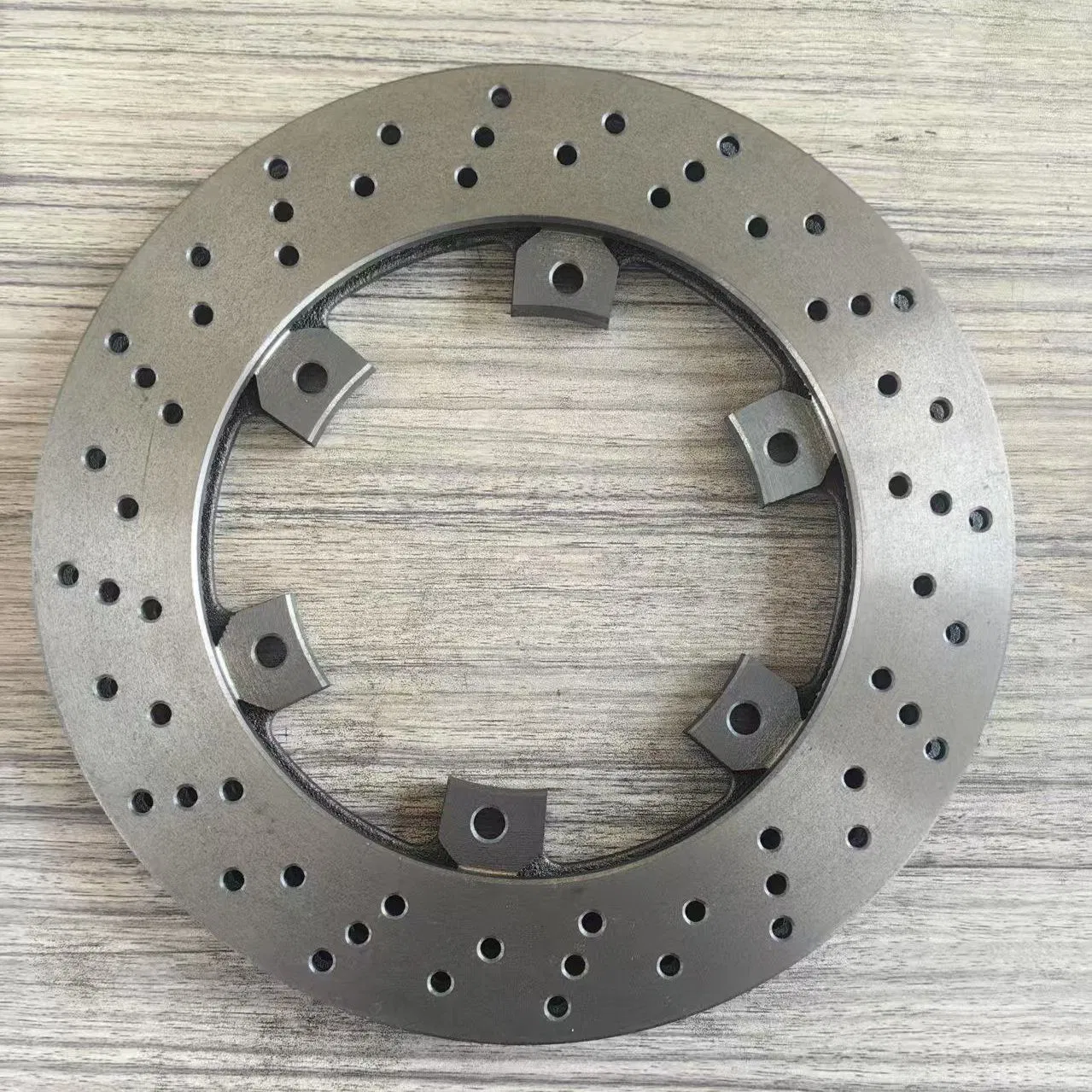High-Quality Racing Brake Disc+Wholesale+Factory Price