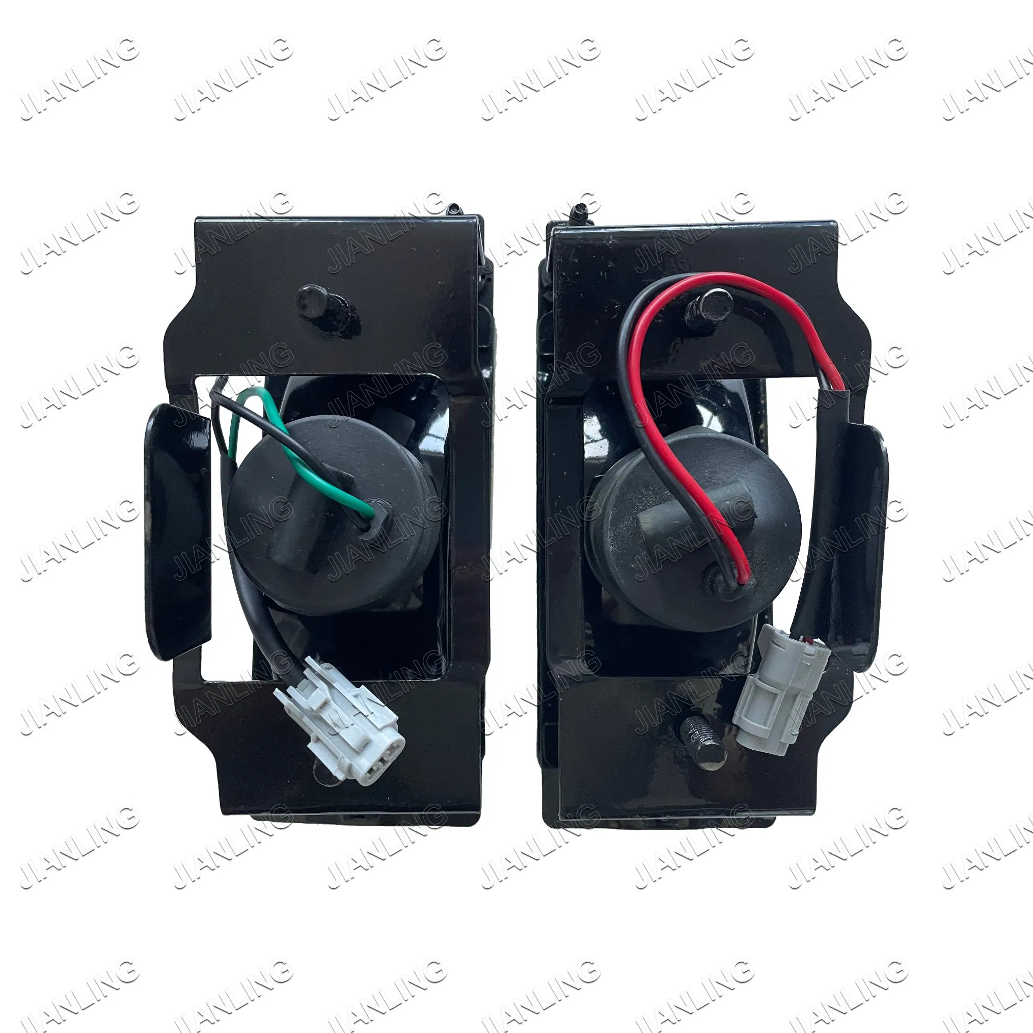 Противотуманная фара Halogen для Isuzu 600p