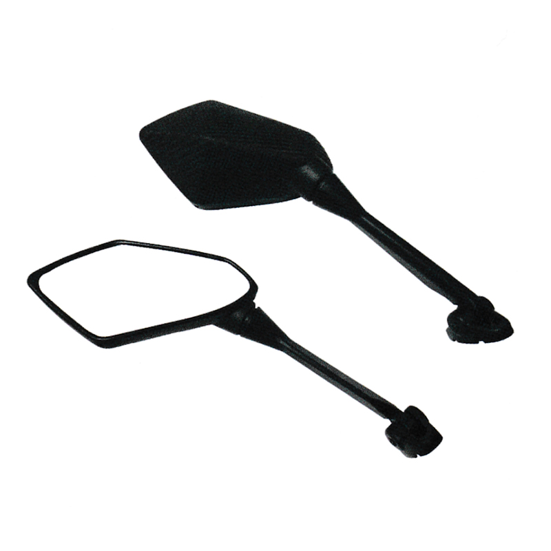 High Quality Motorcycle Spare Parts Motorcycle Rear View Mirror for Universal