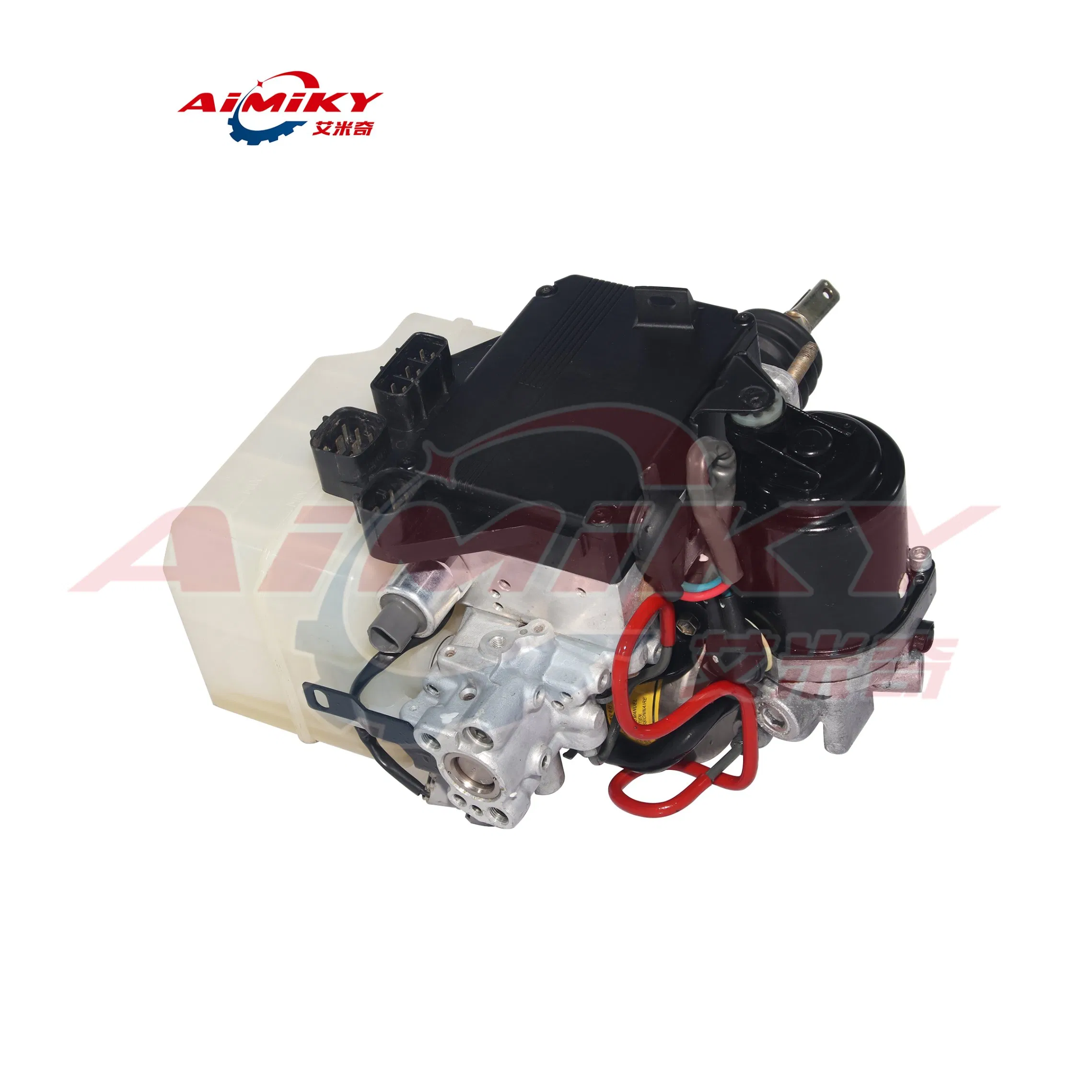 Главный тормозной цилиндр с ABS для Toyota Landcruiser J100 2001-2007