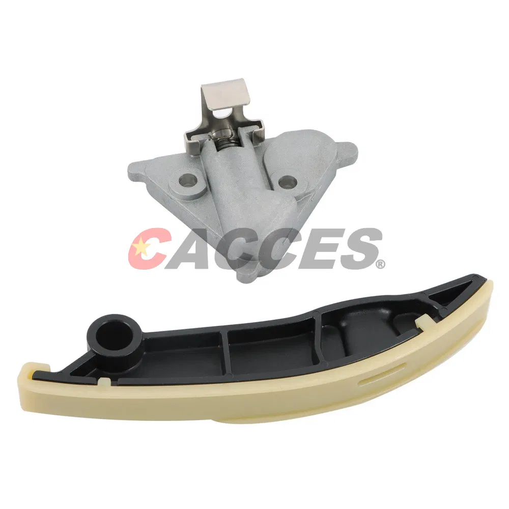 Ремкомплект цепи ГРМ двигателя Jaguar Land Rover 2.0t 204DT