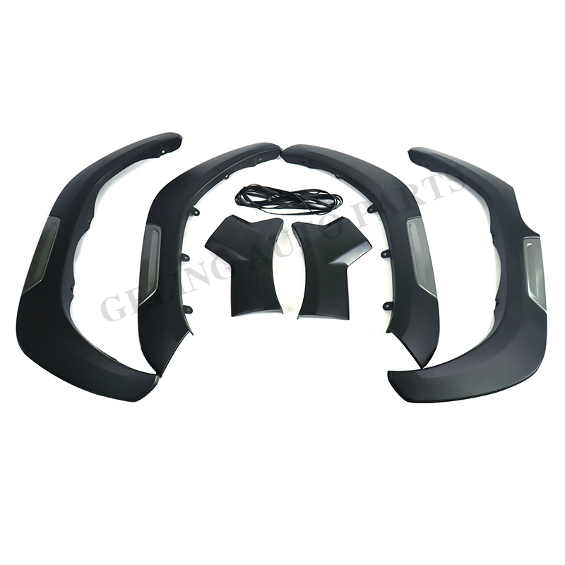 Фары головного света Geling для Toyota Hilux Revo Rocco