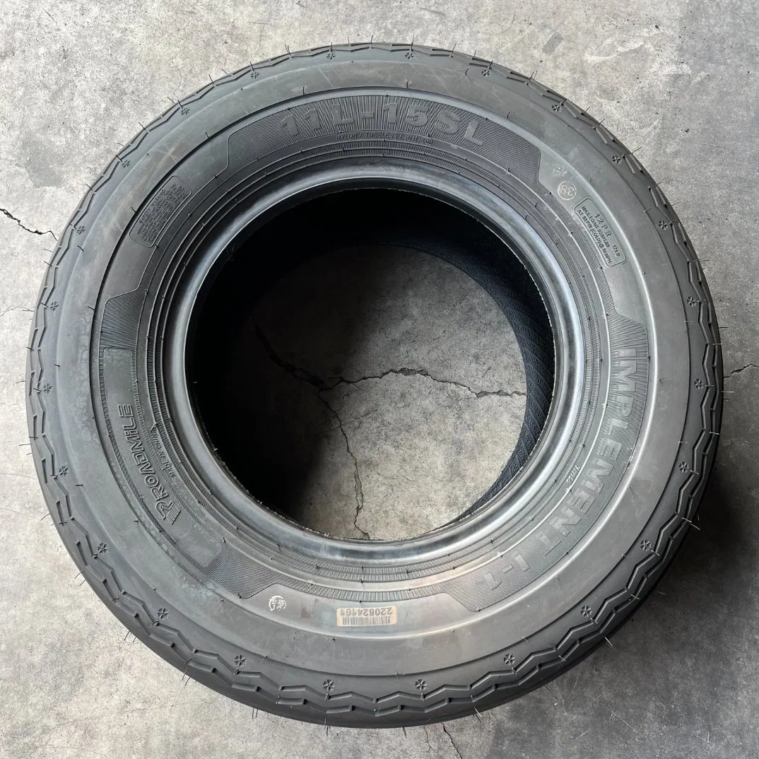 High Quality 11L-15 Implement Tyre