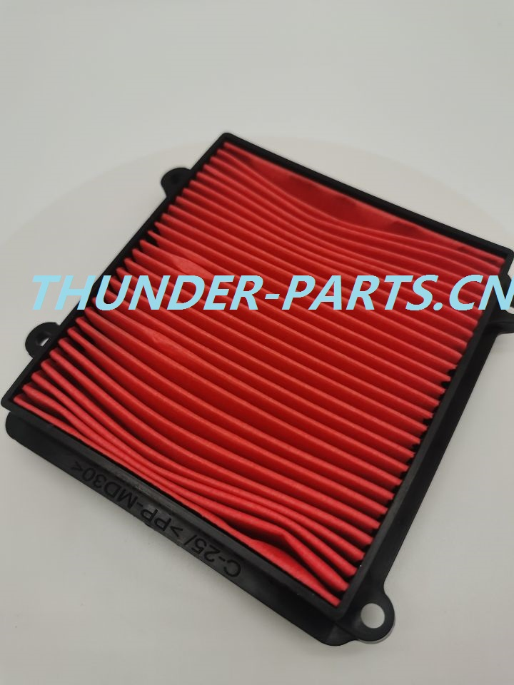 Motorcycle Parts /Air Filter /Fuel/Oil/Gasoline Filter/Cleaner/Element/Foam/Sponge for Motorcycles Scooters