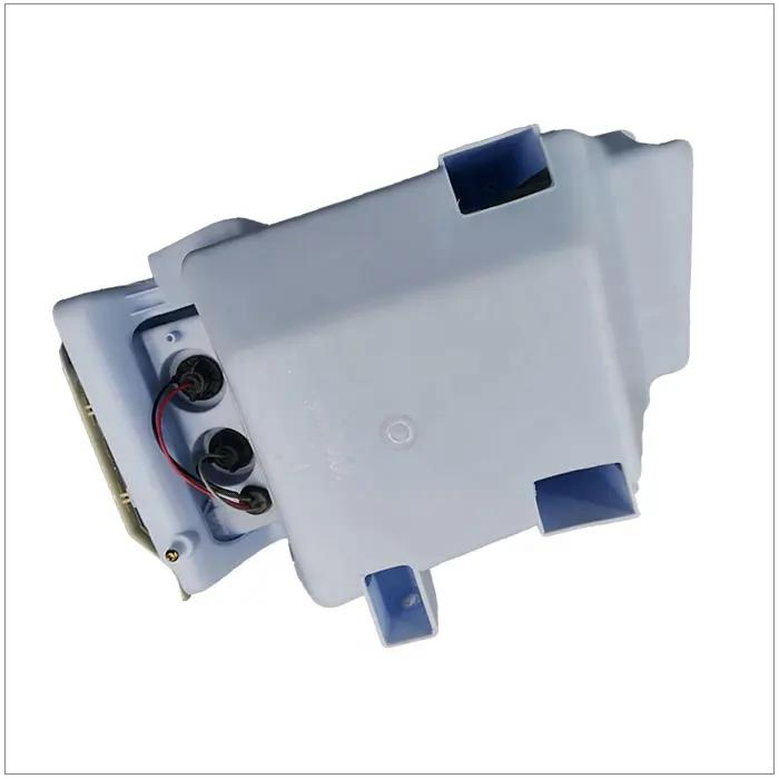 Az9719720001 Headlight for Sinotruk HOWO 371 375 380 HP A7 T7 T7h C7h T5g Tx C9h Truck Cabin Parts Light Truck Headlight