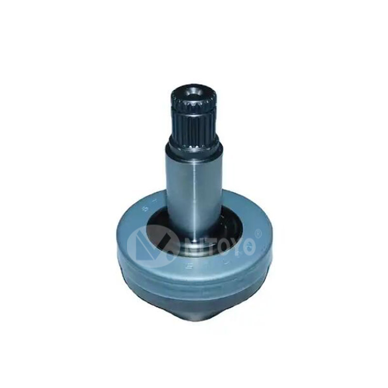 Стартерный бендикс Nitoyo ME701648 для Canter