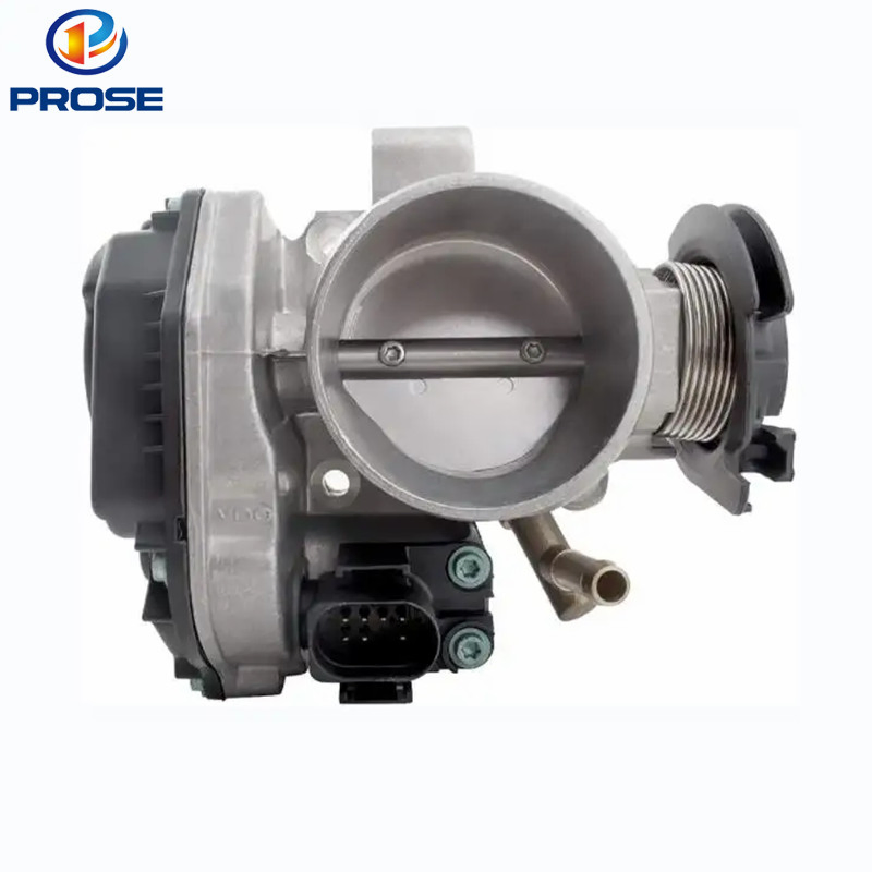 Дроссельная заслонка 037133064J для Volkswagen VW