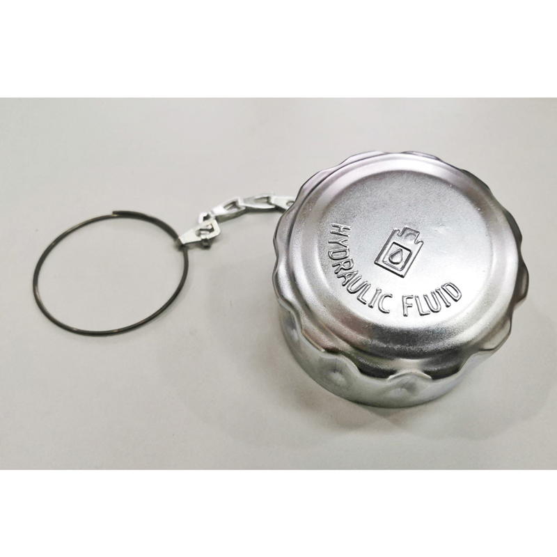 Hydraulic Tank 40 Micron Filter/Breather Cap/Reservoir Cap