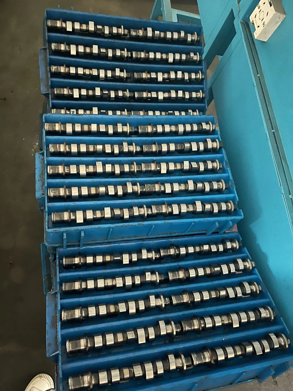 Распредвал для дизельного двигателя RJ173F