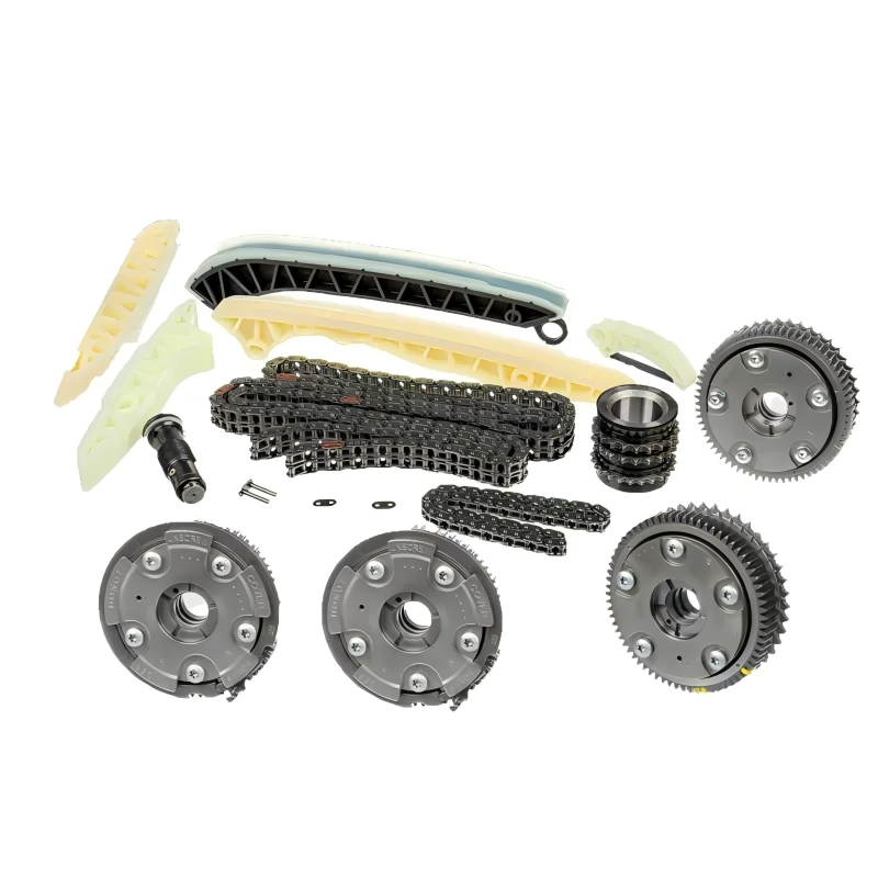 Комплект цепи ГРМ 13506-23020 для Toyota Vitz 1.3 2SZ-FE