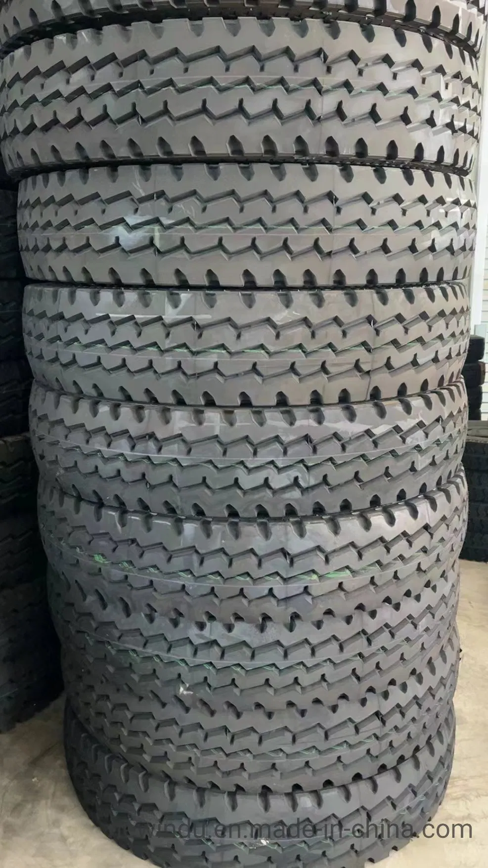 335/80r18 Radial Truck Tire