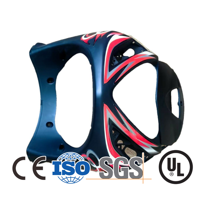 Обвес для скутера Piaggio Zip 50/100