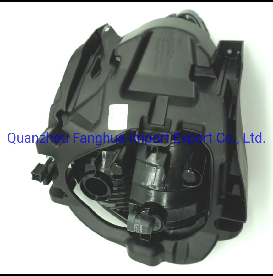 Противотуманная фара Ssangyong 8320232500 правая