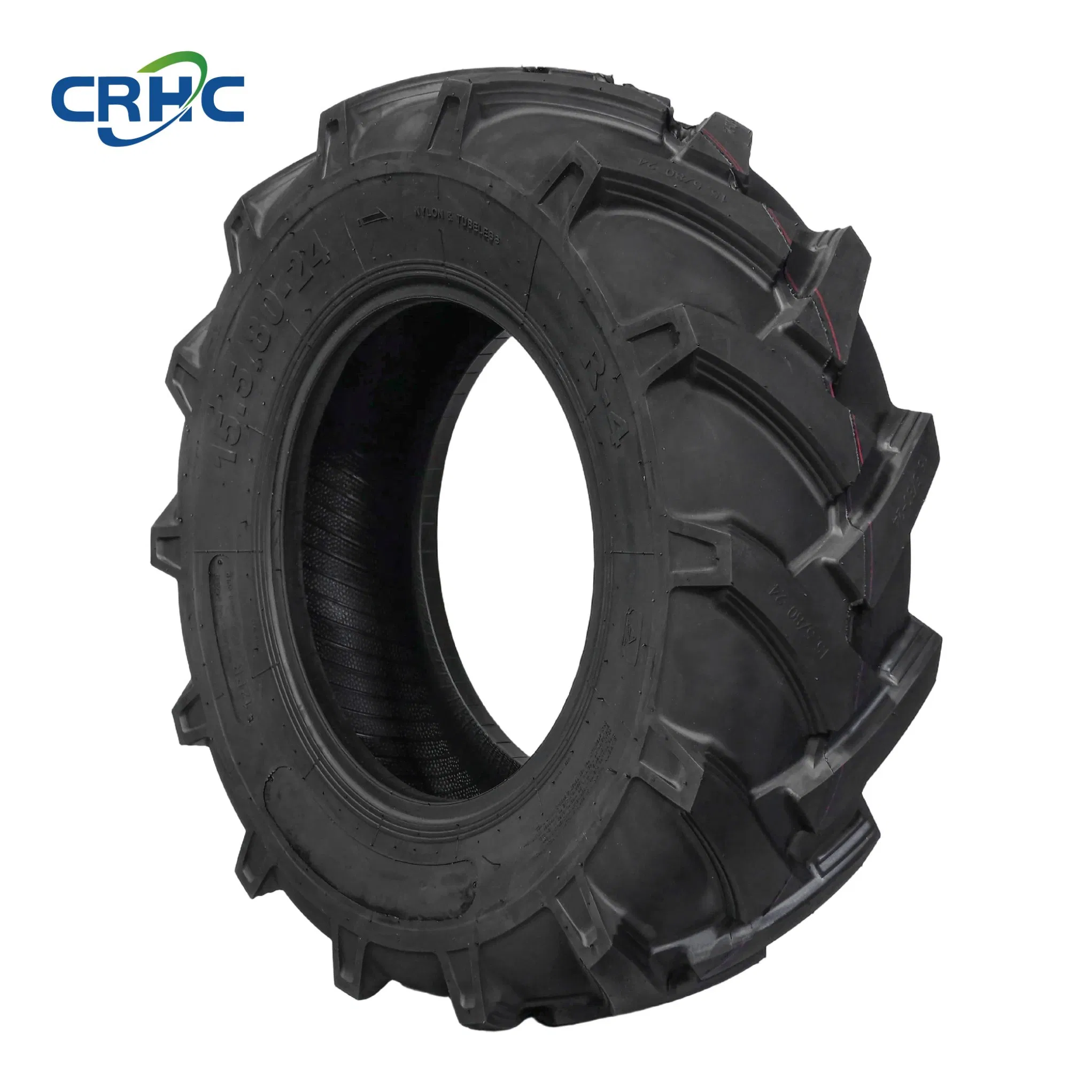 High Traction 18.4-38 20.8-38 23.1-34 24.5-32 Agricultural Tyre for High Horsepower Tractor in Soft Field Mud Tire