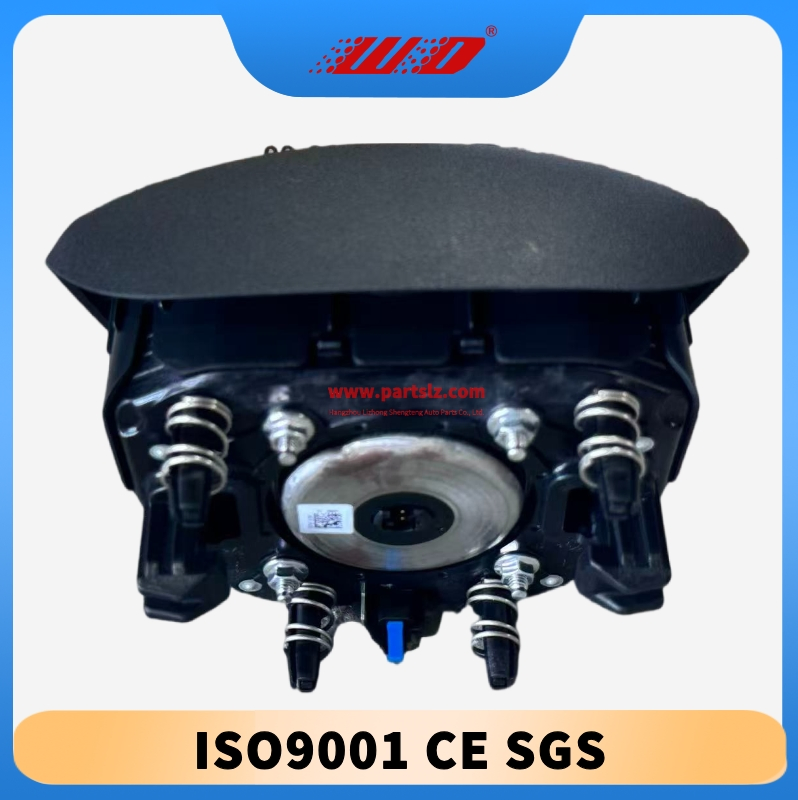 Главная подушка безопасности BYD Song PRO (оригинал 15042946-00)