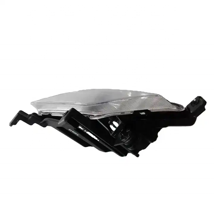 Противотуманная фара левая Ssangyong Actyon, Kyron, Rexton, Korando, Musso, Rodius, Tivoli