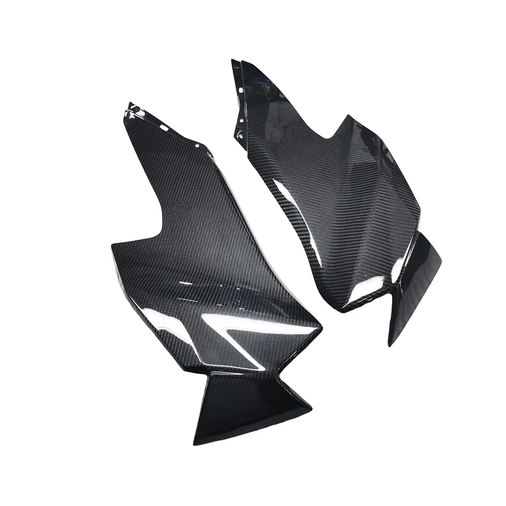 Front Side Panel for Kawasaki Zx-10r Motorcycle Accessories Carbon Fiber Spare Parts