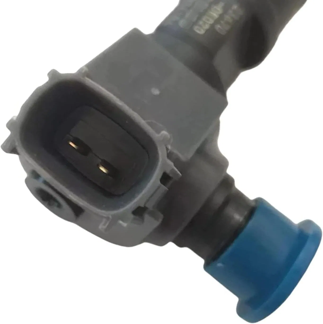 Топливная форсунка Common Rail 23670-0e020 для Toyota Hilux Revo