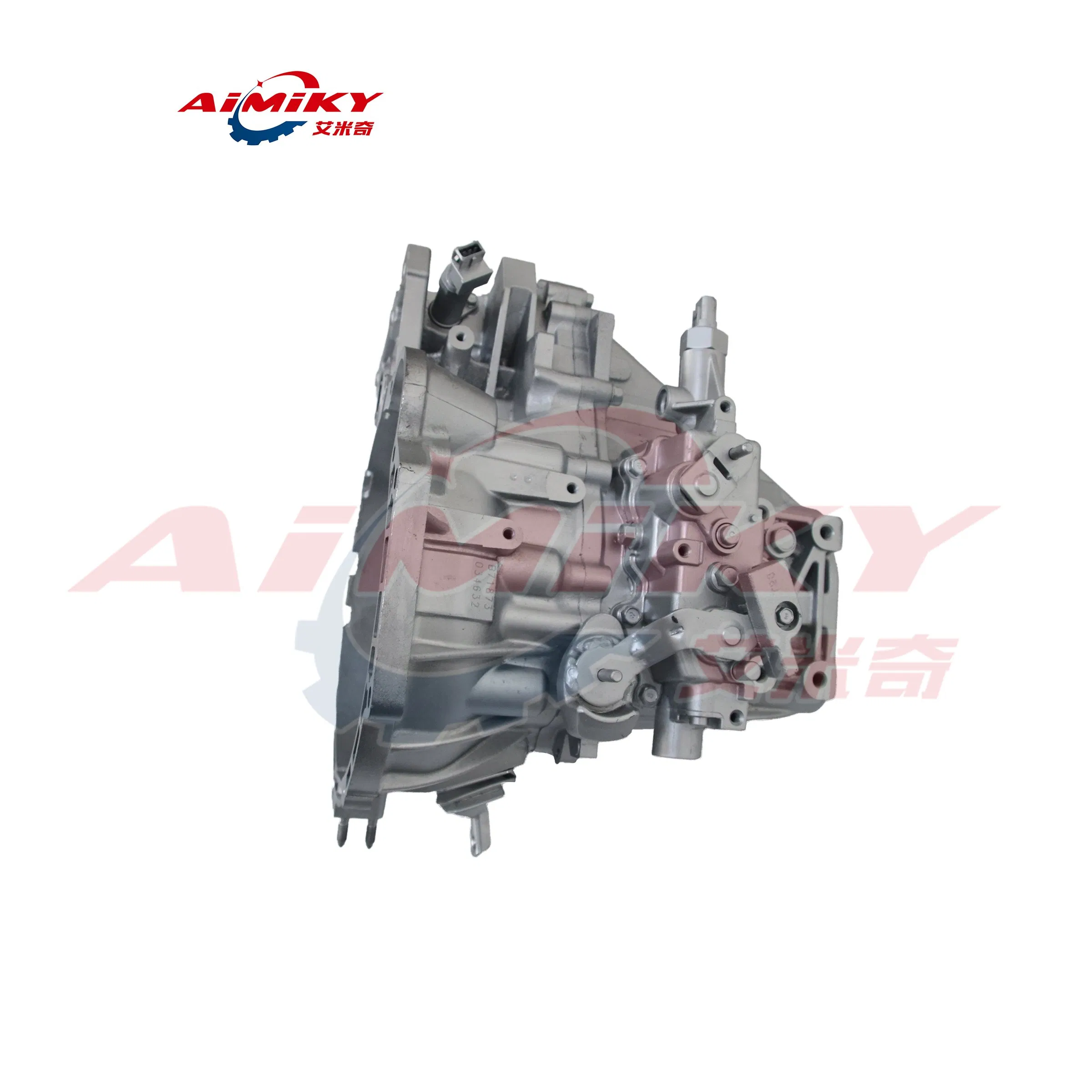 Manual Transmission Gearbox for KIA Rio 05-11 Year Mk2 1.4 Petrol 5 Speed 4300032768 435990 G4ee