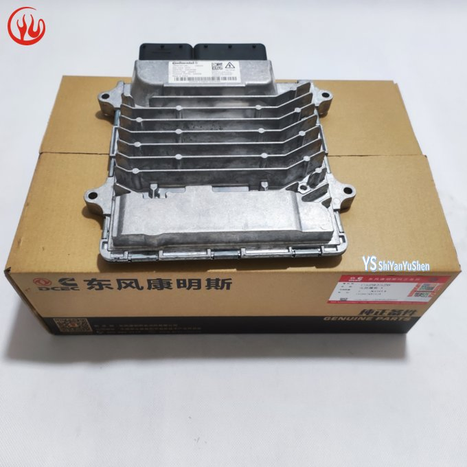 Original Newly Isf2.8 Isf3.8 Cm2220 Electronic Engine Control Module Unit ECU Ecm 5293526
