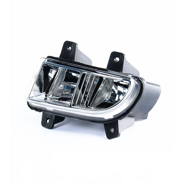 Передняя комбинированная фара Sinotruk HOWO (левая/правая)