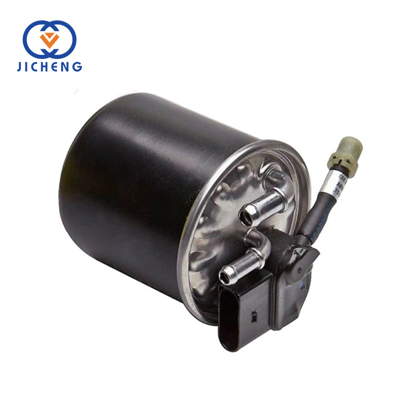 1634770701 Fuel Filter and Pressure Regulator for Mercedes-Benz W163