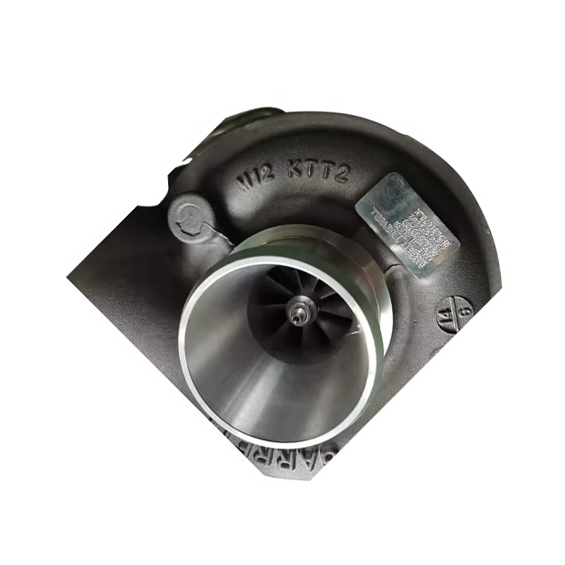 Турбокомпрессор Ssangyong 6720900080 для Actyon, Kyron, Rexton