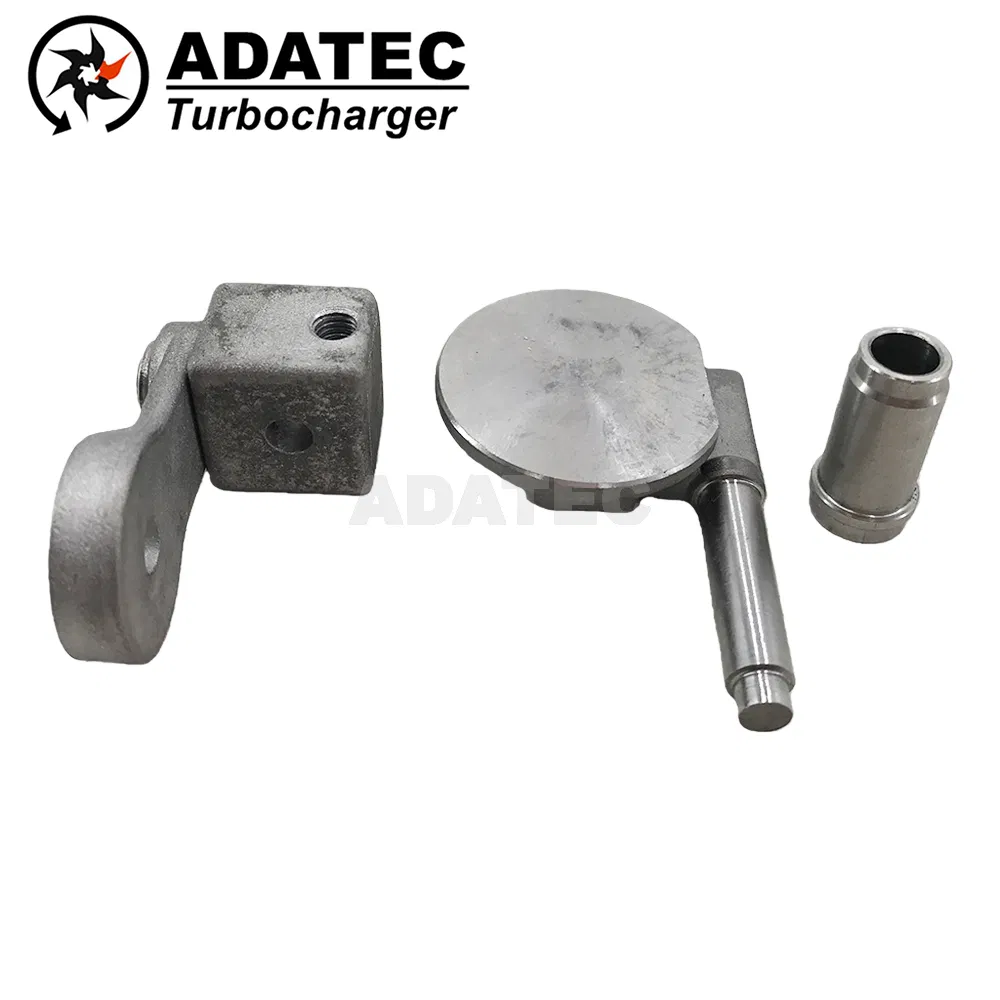 Клапан BV43 для турбины Hyundai Veloster 1.6T